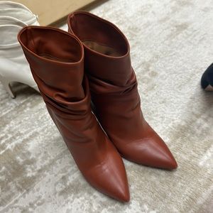 Paris Texas boots size 37.5 worn few times